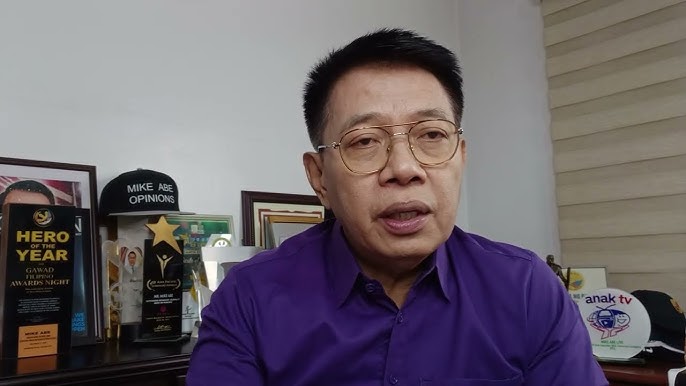 NAKU PO?! ISANG SENADOR NAKIPAG SAGUTAN PA, NAGLABAS PA NG GALIT. - YouTube