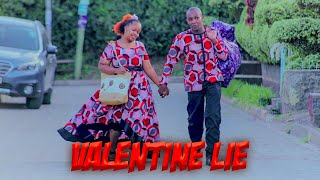 VALENTINE’S LIE – He Tried to Impress His Parents… It Backfired 😳