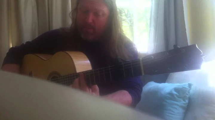 Stephen Faulk Maple Cutaway Flamenco Guitar Review...