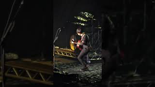 Dashboard Confessional "The Best Deceptions" in Saskatoon, SK 03.26.26