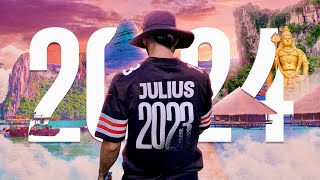 TRAILER DE 2024 | JuliusOnTheFlux