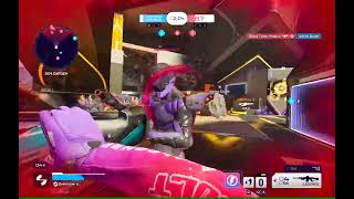Splitgate 2 Dub