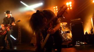 Wovenhand - King O King (Concert Live - Full HD) @ Epicerie Moderne, Feyzin - Lyon, France 2014