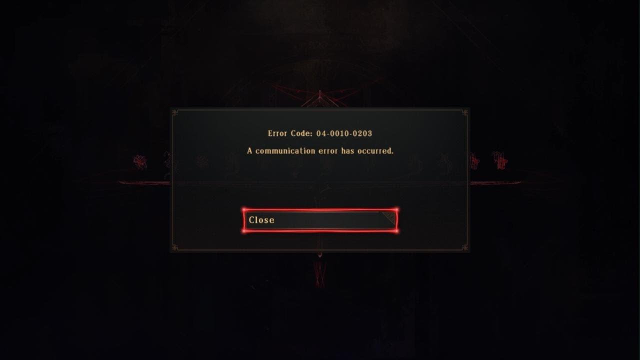 BABYLON'S FALL release day