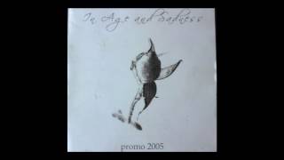 In Age and Sadness - promo 2005 // FULL