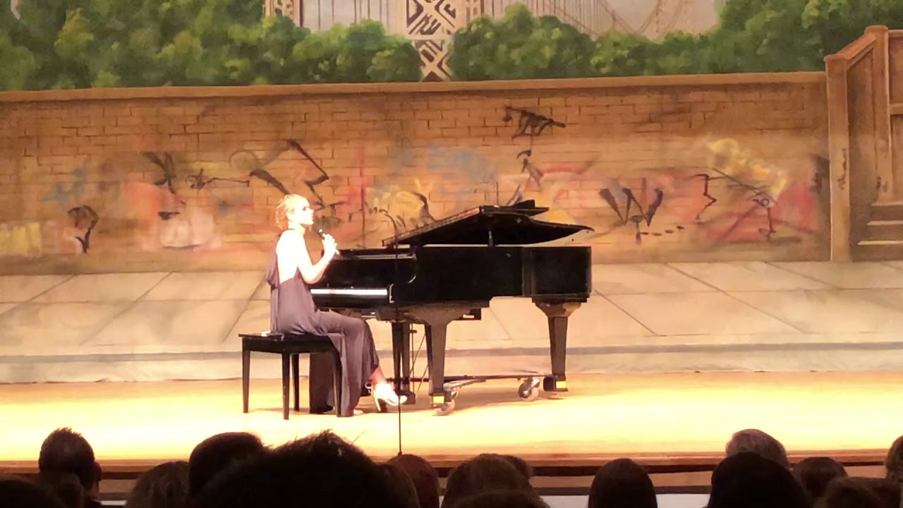 Anti-Bullying Social Awareness Rap / “Think before you speak”.