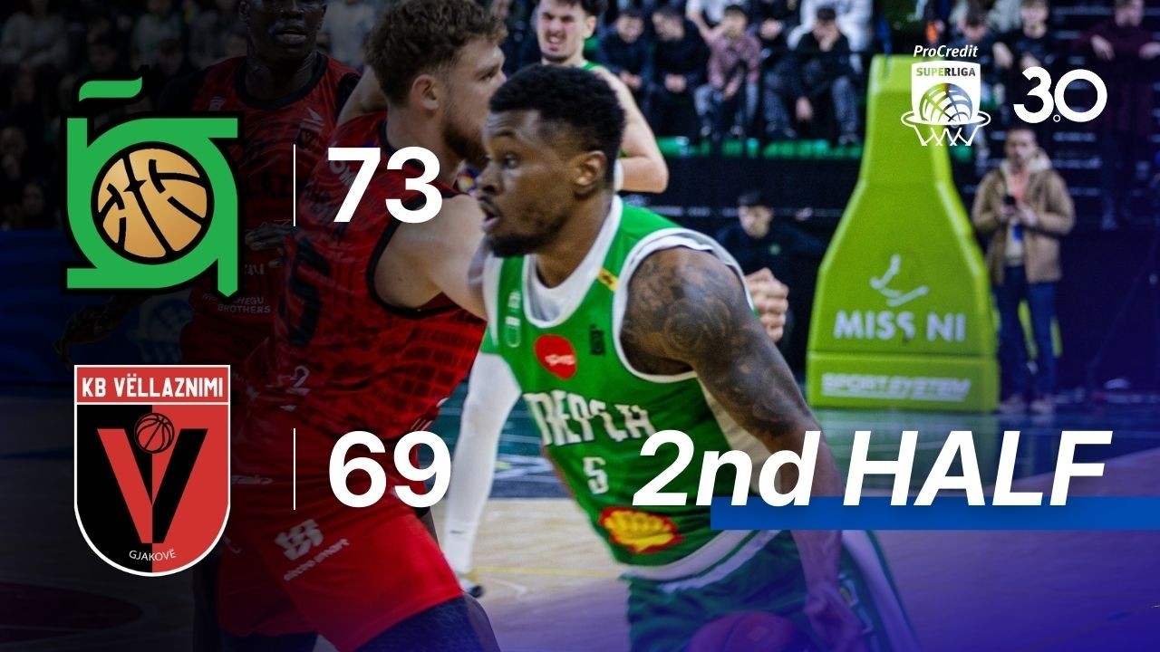 Trepça - Vëllaznimi - Pjesa 2