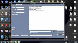 HOW TO ITEL ALPHA W5503 FRP REMOVE/ DONE JUST I CLICK