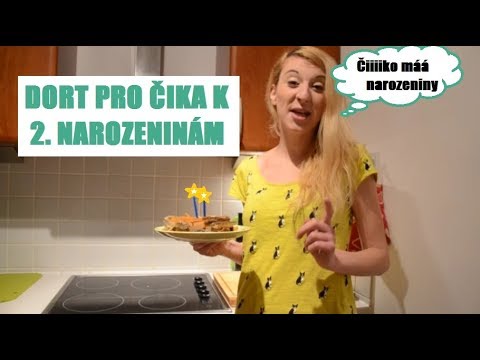 Video: Blueberry Bacon pes léčit recept