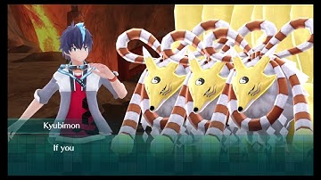 Digimon World Next Order - Gameplay Part 2 #digimonworldNextorder