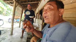 SEPURANE PAK PIR, RUNG SEMPAT NGETERNE GOLEK TEPO KECAP 🙏‼️