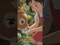 #aianimation #fishing #ghibli #ghiblistyle #rescuingcalf #rescuing