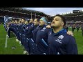 Flower of Scotland at a packed BT Murrayfield | 2023 Guinness Six Nations