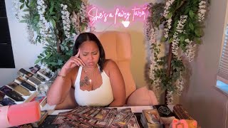 🧚🏽‍♀️Virgo, They do NOT PLAY THE RADIO WHEN IT COMES TO YOU! somebody better tighten up! 