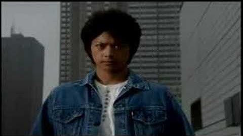 【劇場予告風】ウルトラマンメビウス THE FINAL BATTLE 【MAD】