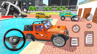 Kids' Cars - Toy car games for 5-year-olds - Children's racing car - Toddlers' car Gameplay  screenshot 1