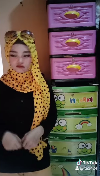 Tuhh kan diprotes cuma gara2 mendesah