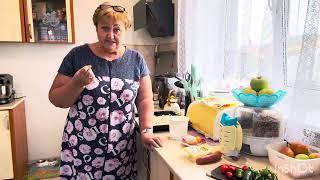 картинка: Готовим #завтрак для всей семьи . #рецепт #готовимдома #дефициткалорий 