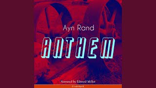 Chapter 3: Anthem
