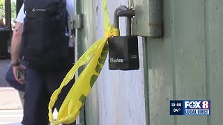 Man fatally shot early Saturday on Bourbon Street, NOPD says