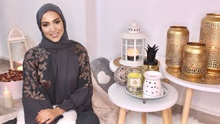 I ♥ Ramadan TAG | NOOR&M