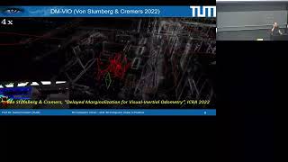 3DCV 2026 - Ch08: Computer vision in practice (Part 2)