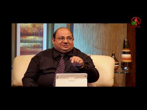 The impact of spiritual gifts (13) The talents of faith | تأثير المواهب الروحية (13) مواهب الإيمان