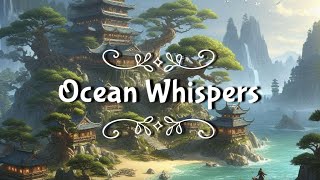 Ocean Whispers - Cozy Mythic Nature