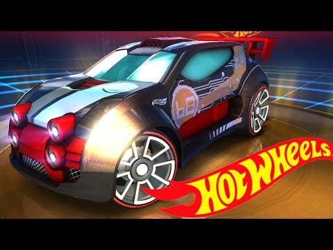 HOT WHEELS INFINITY LOOP 5 - Android Gameplay BRO