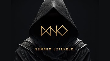 Somnum Exterreri Official Music Video by Dano