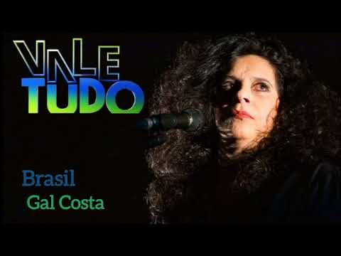 Putar Brasil - Gal Costa