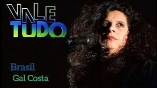 Brasil - Gal Costa