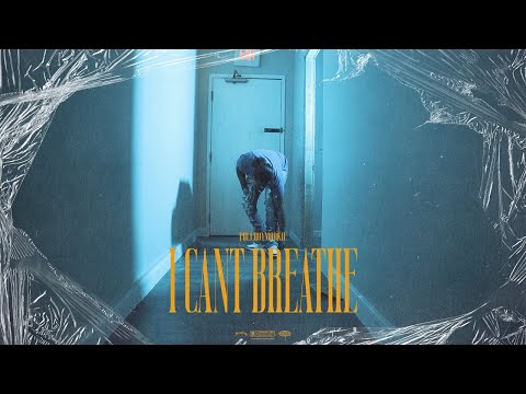 PoleboyMookie - I Can’t Breath (Official Video) [DIR. @RIPADAM