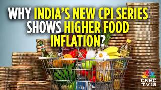 New CPI Series To Improve Inflation Tracking; GDP Revamp Unlikely To Change Growth Sharply: MoSPI 2025 Season Explained Rule Changes Cpi National Schedule