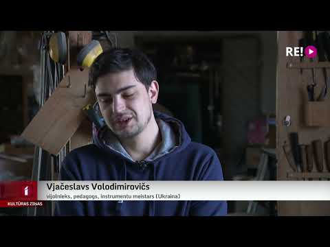 Video: Ukraiņi Kanādā: izglītība, darbs un dzīve