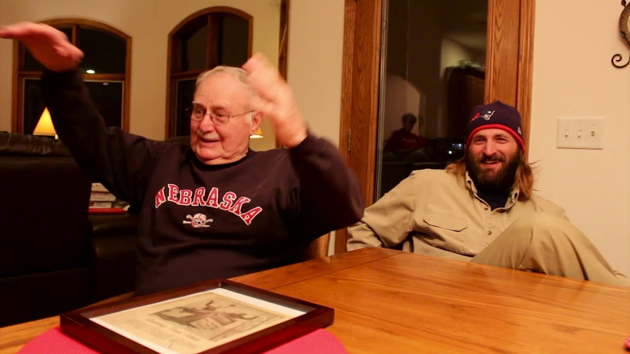 Multigenerational linemen - YouTube