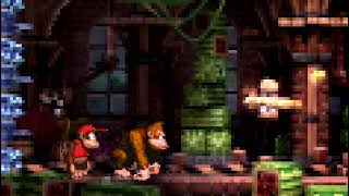 Fruity Factory Snes Donkey Kong Soundfont