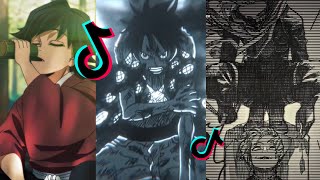 Anime Edit | TikTok Edit | part 27