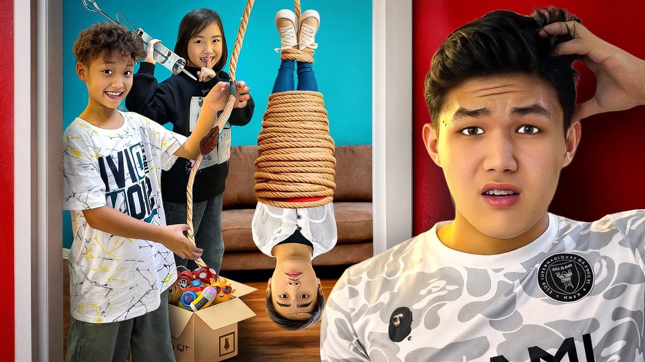 ЗЛОЙ ДОҚТЫР😱💉|2-часть🎥 ДОҚТЫРДЫ ЕКЕУЫ ЖАЗАЛАДЫ🤣|КӨЗАЙЫМ МЕН АЛИКОШ КЕК ҚАЙТАРДЫ МА!?👀