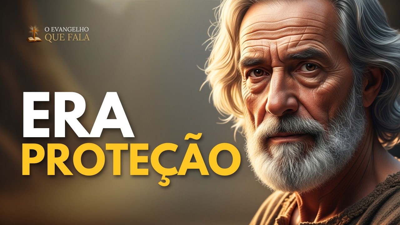 Você Não Falhou — Deus Estava Te Protegendo