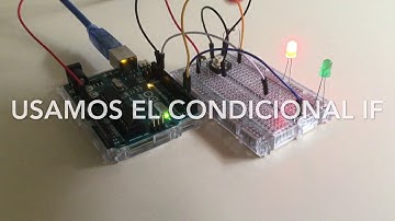Arduino RETO 2: JUGANDO CON ENTRADAS Y SALIDAS. INPUT DIGITAL (BOTÓN) + OUTPUT DIGITAL (LED)