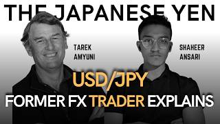 Understand USDJPY in 5 Minutes