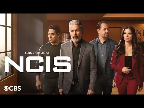 NCIS ネイビー犯罪捜査班 NCIS: LOS ANGELES NCIS | Season 21 | Promo | CBS | NCIS：ネイビー犯罪捜査班