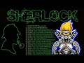 Sherlock   "Windows Ninjutsu"