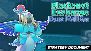 [UPDATED] How to Beat Blackspot Exchange Fallen – Little Medic Quest | Field Pulse P1 POV | TDS