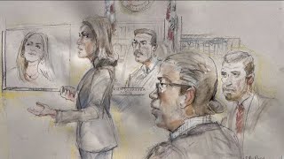 Opening statements begin in Larry Millete's murder trial