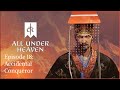 Crusader Kings III All Under Heaven Episode 18: Accidental Conqueror