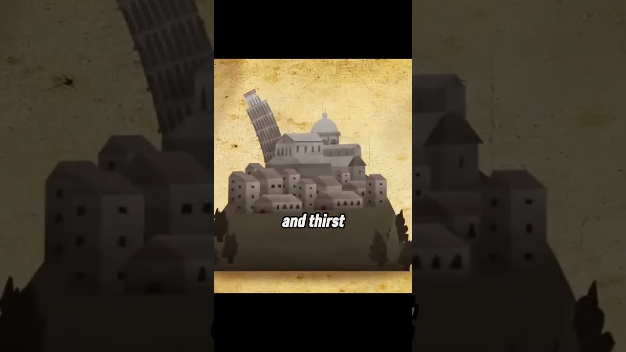 Reality of the world 