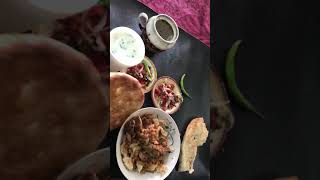 Afghani street food chainake (kocha ka foroshi)