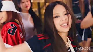 Blekpink Pink Venom Tersten